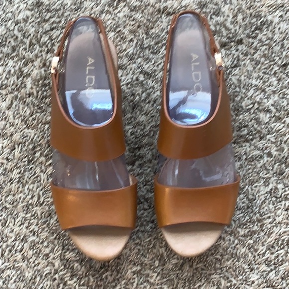 Wedge heels - Picture 2 of 5